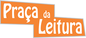 Logo Praça da Leitura